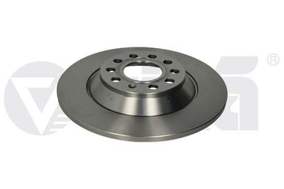 Brake Disc vika 66151730301