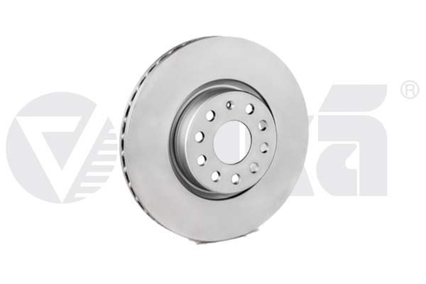 vika 66151730501 Brake Disc