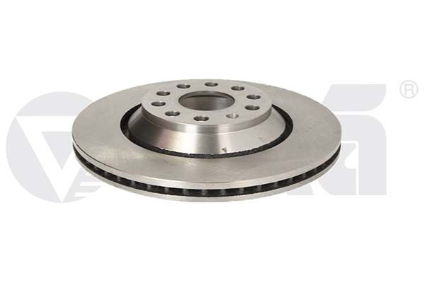 vika 66151730601 Brake Disc