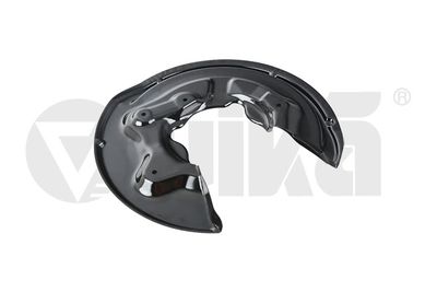Splash Guard, brake disc vika 66151733701