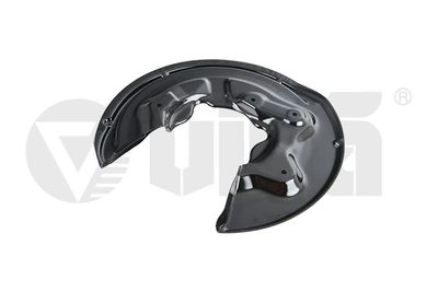 Splash Guard, brake disc vika 66151733801