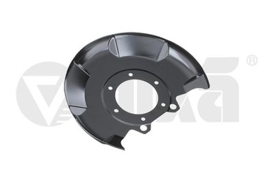 Splash Guard, brake disc vika 66151733901