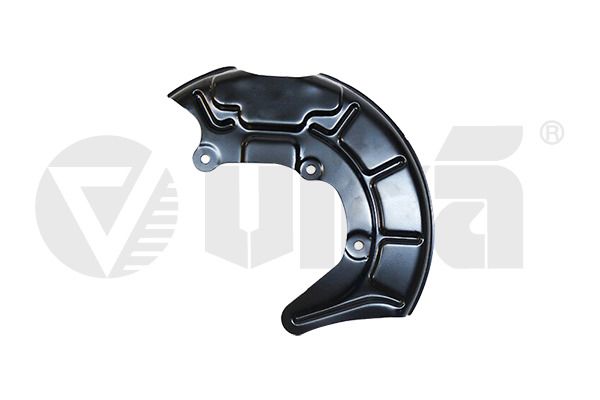 vika 66151734401 Splash Guard, brake disc