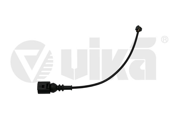 vika 66151734701 Warning Contact, brake pad wear
