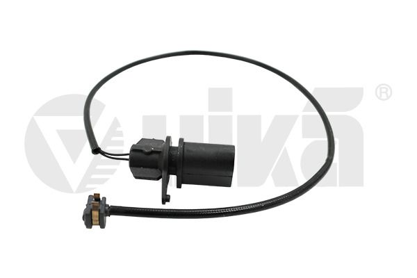 vika 66151734801 Warning Contact, brake pad wear