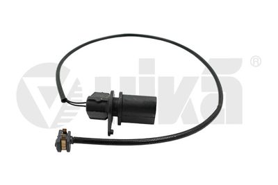Warning Contact, brake pad wear vika 66151734801