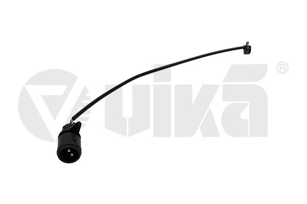vika 66151734901 Warning Contact, brake pad wear