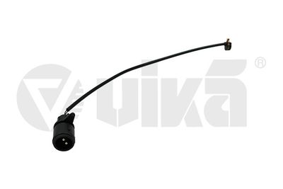 Warning Contact, brake pad wear vika 66151734901
