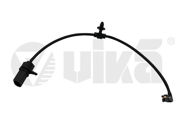 vika 66151735101 Warning Contact, brake pad wear