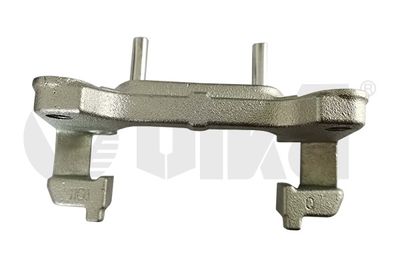 Bracket, brake caliper vika 66151736501