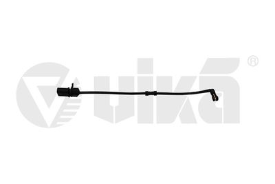 Warning Contact, brake pad wear vika 66151736801