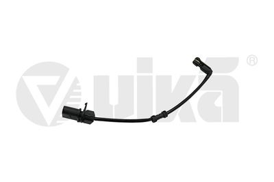 Warning Contact, brake pad wear vika 66151736901