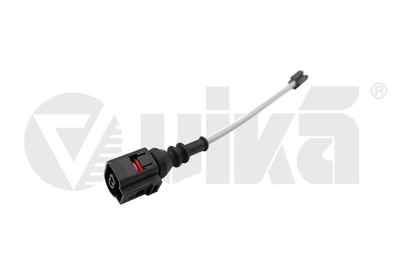 vika 66151737101 Warning Contact, brake pad wear