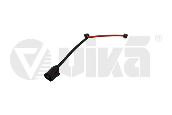 vika 66151737401 Warning Contact, brake pad wear