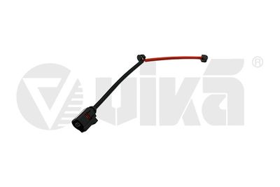 Warning Contact, brake pad wear vika 66151737401