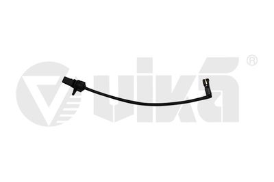 Warning Contact, brake pad wear vika 66151737701