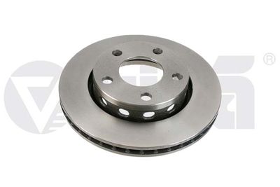 Brake Disc vika 66151749301