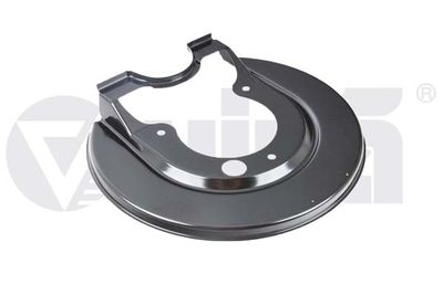 Splash Guard, brake disc vika 66151749701