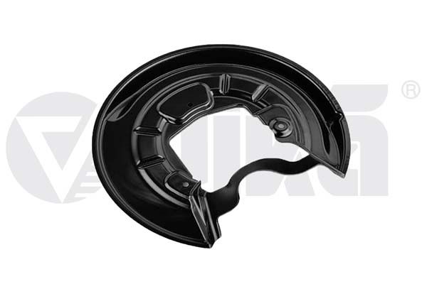 vika 66151749901 Splash Guard, brake disc
