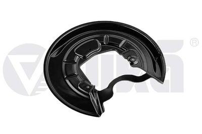 Splash Guard, brake disc vika 66151749901