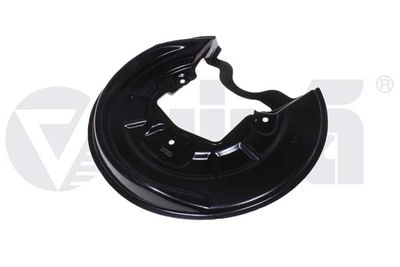 Splash Guard, brake disc vika 66151750001