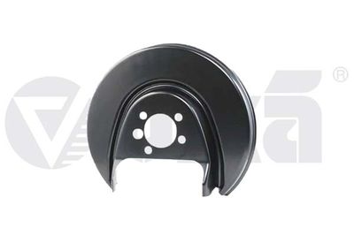 Splash Guard, brake disc vika 66151750101