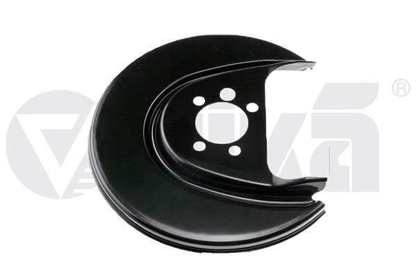 vika 66151750201 Splash Guard, brake disc