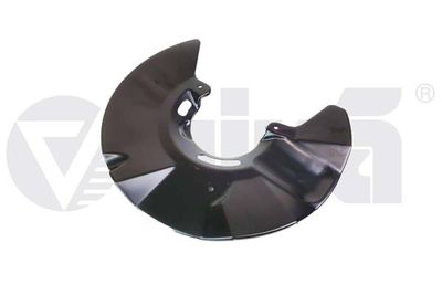 Splash Guard, brake disc vika 66151750301