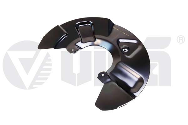 vika 66151750401 Splash Guard, brake disc