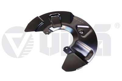 Splash Guard, brake disc vika 66151750401