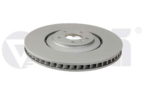vika 66151750801 Brake Disc
