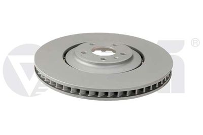 Brake Disc vika 66151750801