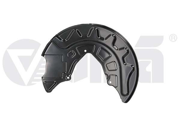 vika 66151753401 Splash Guard, brake disc