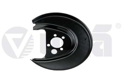 Splash Guard, brake disc vika 66151757301