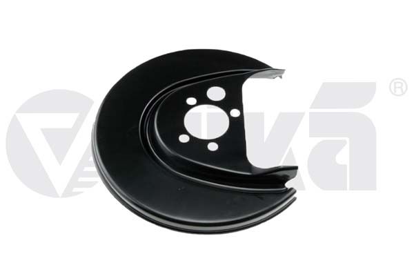 vika 66151757401 Splash Guard, brake disc