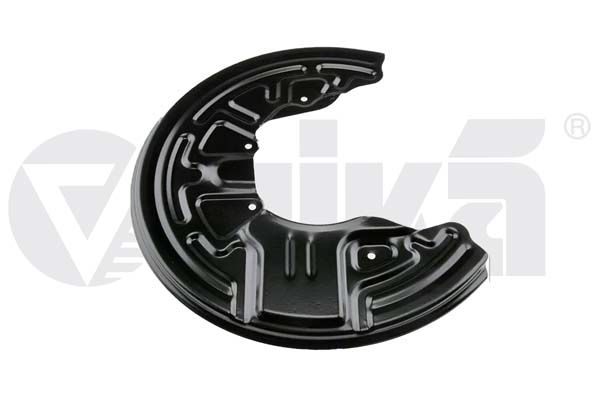 vika 66151757701 Splash Guard, brake disc