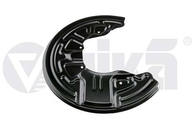 Splash Guard, brake disc vika 66151757701