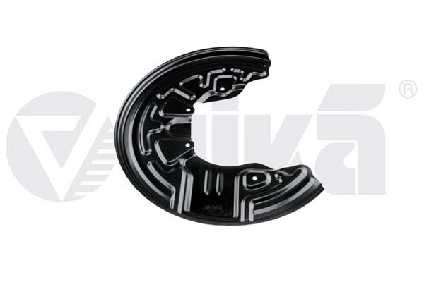 vika 66151757801 Splash Guard, brake disc