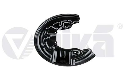 Splash Guard, brake disc vika 66151757801