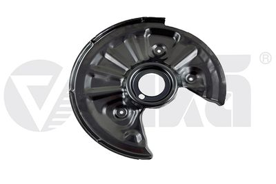 Splash Guard, brake disc vika 66151762701