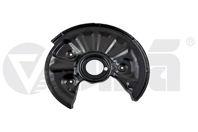 Splash Guard, brake disc vika 66151762801