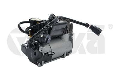 Compressor, compressed-air system vika 66160000101