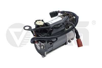 Compressor, compressed-air system vika 66160000201