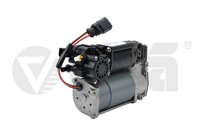 Compressor, compressed-air system vika 66160000301