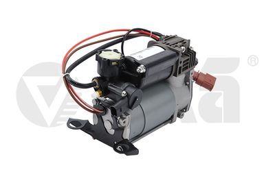 Compressor, compressed-air system vika 66160000401