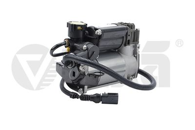 Compressor, compressed-air system vika 66160000501