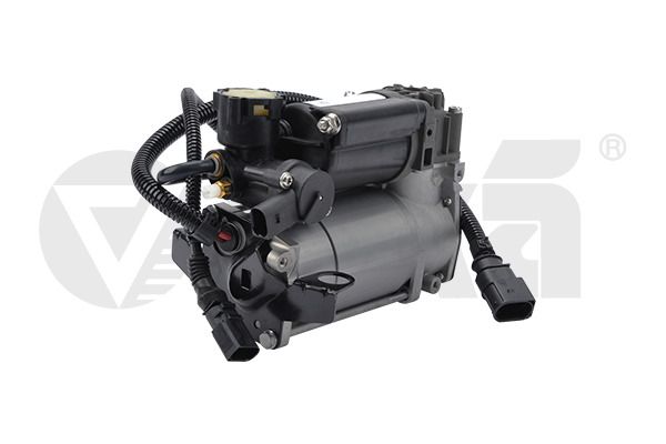 vika 66160000601 Compressor, compressed-air system