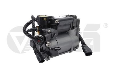 Compressor, compressed-air system vika 66160000601