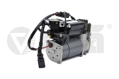 Compressor, compressed-air system vika 66160000701