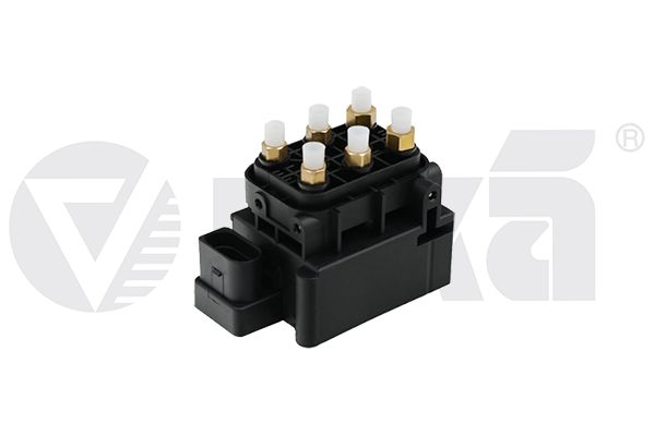vika 66160002501 Valve, compressed-air system